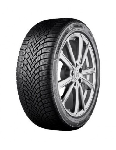 Anvelopa IARNA Bridgestone Blizzak6 XL 225/45R17 94V