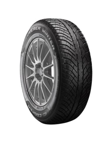 Anvelopa IARNA COOPER DISCOVERER WINTER 205/45R17 88 V XL