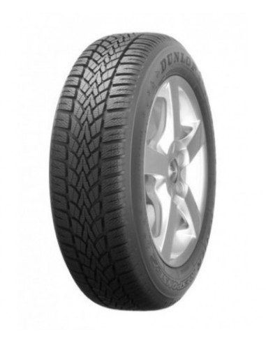 Anvelopa IARNA DUNLOP WINTER RESPONSE 2 185/65R15 88T