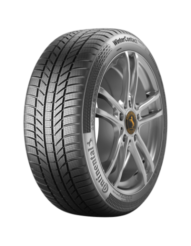 Anvelopa IARNA CONTINENTAL WinterContact TS 870 P MO 235/55R19 105H