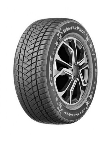 Anvelopa IARNA GT Radial WinterPro2 EVO 195/50R15 82H