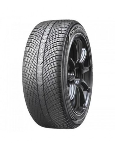 Anvelopa IARNA YOKOHAMA ADVAN WINTER V907 245/35R20 95W