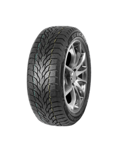 Anvelopa IARNA TRACMAX X-PRIVILO S500 235/60R18 107 T XL