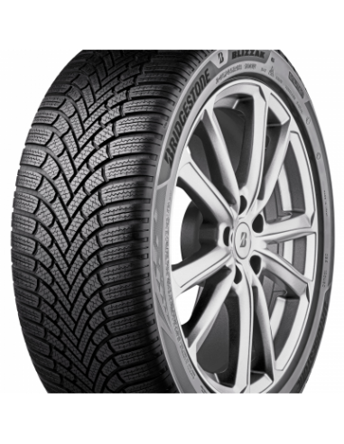 Anvelopa IARNA BRIDGESTONE BLIZZAK 6 ENLITEN 315/35R21 111W