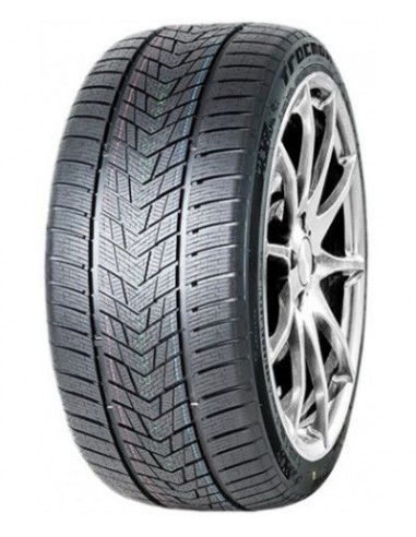 Anvelopa IARNA TRACMAX X-PRIVILO S330 235/45R19 99V