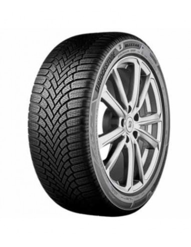 Anvelopa IARNA BRIDGESTONE BLIZZAK 6 255/35R21 98 W XL