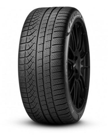 Anvelopa IARNA PIRELLI P Zero Winter AO XL 245/35R19 93V