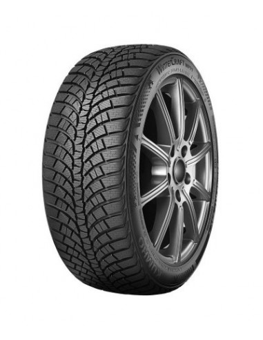 Anvelopa IARNA KUMHO Wintercraft WP71 XL 215/45R17 91V