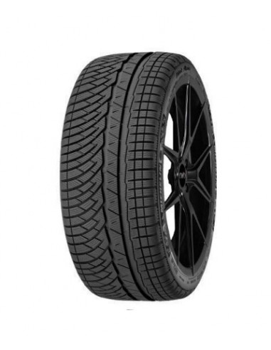 Anvelopa IARNA MICHELIN Pilot Alpin PA4 * XL 255/35R19 96V