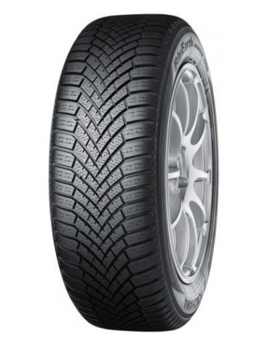 Anvelopa IARNA YOKOHAMA BluEarth*Winter V906 225/50R18 95V