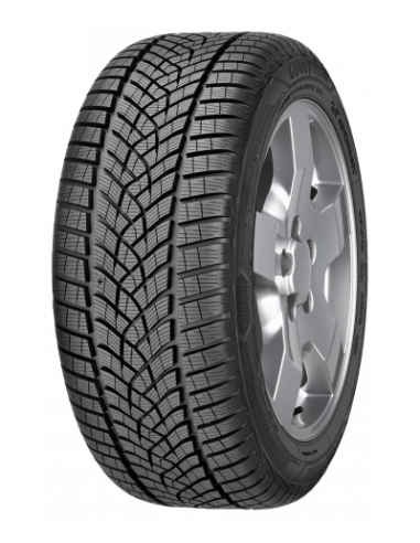 Anvelopa IARNA GOODYEAR UG PERF+ 225/50R18 99V