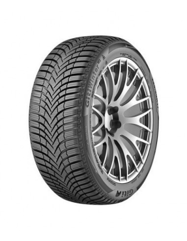 Anvelopa IARNA GITI GitiWinter W2 225/45R17 91H