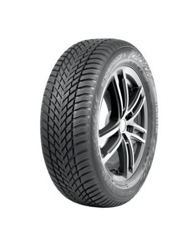 Anvelopa IARNA Nokian Snowproof 2 suv 235/60R17 106H XL