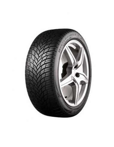 Anvelopa IARNA FIRESTONE WINTERHAWK 4 205/45R17 88 V XL