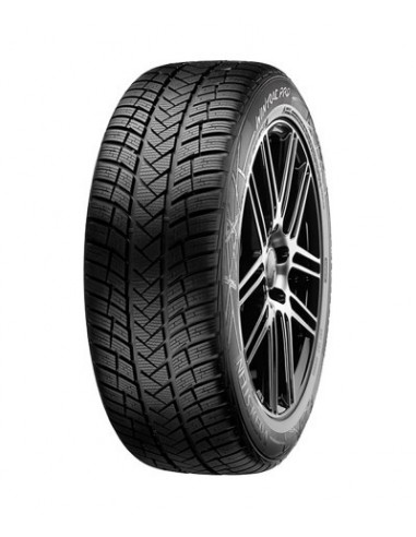 Anvelopa IARNA VREDESTEIN WINTRAC PRO+ 235/50R20 104 W XL