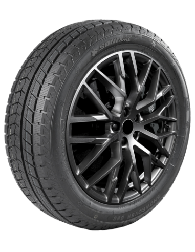 Anvelopa IARNA SONIX SNOWROVER 868 235/55R19 105 H XL