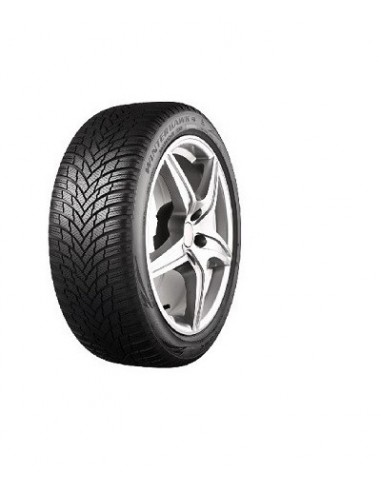 Anvelopa IARNA FIRESTONE Winterhawk 4 235/40R18 95V XL