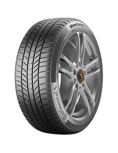 Anvelopa IARNA CONTINENTAL Wintercontact ts 870 p 245/45R18 100V XL