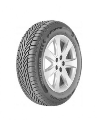 Anvelopa IARNA BFGOODRICH Gforce winter2 205/60R16 96H XL