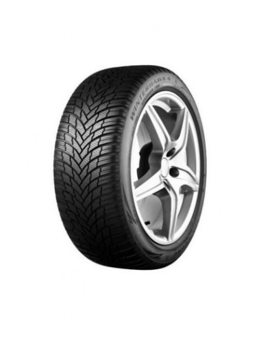Anvelopa IARNA FIRESTONE Winterhawk 4 205/60R16 96H XL
