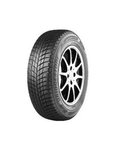 Anvelopa IARNA BRIDGESTONE Blizzak lm001 225/60R18 104H RUN FLAT RFT XL