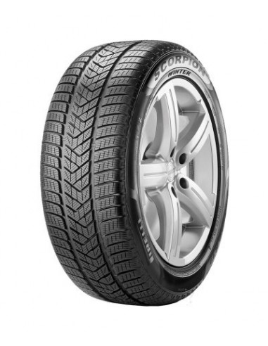Anvelopa IARNA PIRELLI SCORPION WINTER ROF 235/60R18 103 H