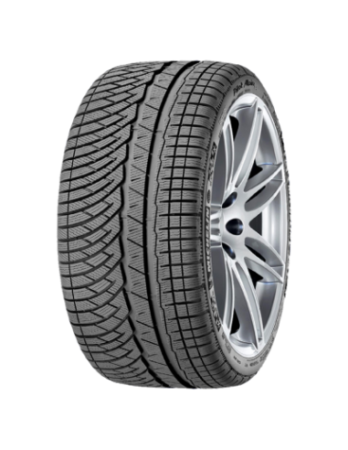 Anvelopa IARNA MICHELIN ALPIN A4 RUN FLAT 225/50R18 95 H