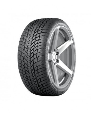 Anvelopa IARNA NOKIAN SNOWPROOF P 245/40R20 99 W XL