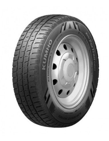 Anvelopa IARNA KUMHO CW51 225/70R15C 112/110 R