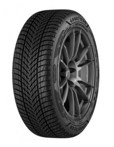 Anvelopa IARNA GOODYEAR Ultragrip performance 3 225/50R18 99V XL