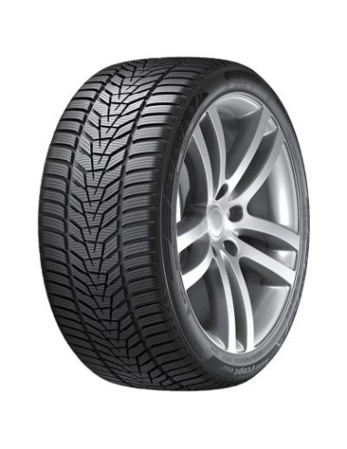 Anvelopa IARNA HANKOOK Winter i cept evo3 x w330b 245/50R18 100H RUN FLAT HRS