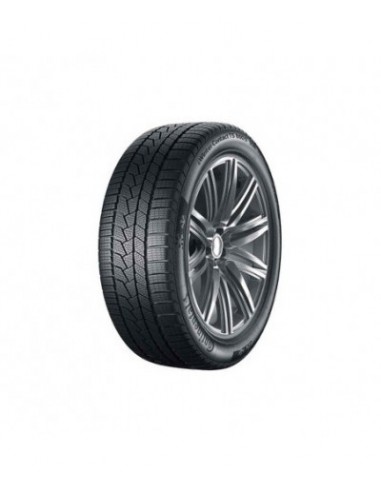 Anvelopa IARNA CONTINENTAL WINTERCONTACT TS860S * 225/50R18 99 V XL