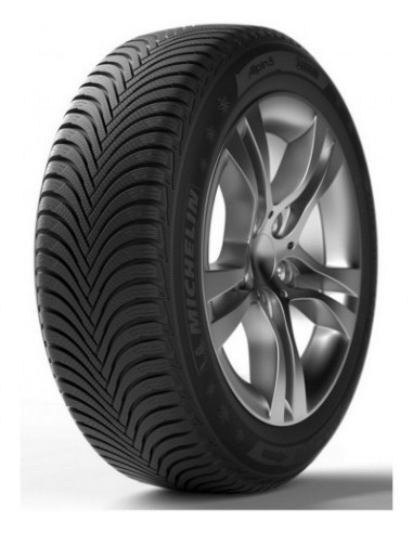 Anvelopa IARNA MICHELIN Alpin 5 MO 205/60R16 92H