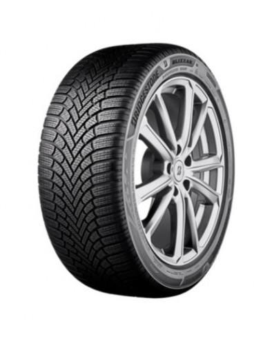 Anvelopa IARNA BRIDGESTONE Blizzak 6 235/40R18 95V XL