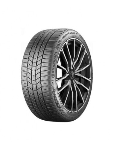 Anvelopa IARNA CONTINENTAL Wintercontact 8 s 255/50R21 109H XL