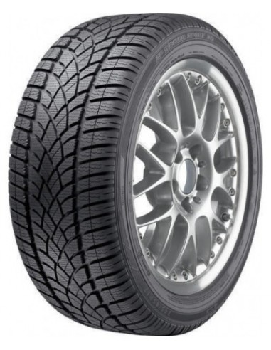Anvelopa IARNA DUNLOP WINTER SPORT 3D RO1 275/35R20 102 W XL