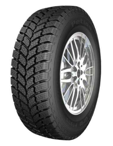 Anvelopa IARNA PETLAS FULL GRIP PT935 225/70R15C 112 R
