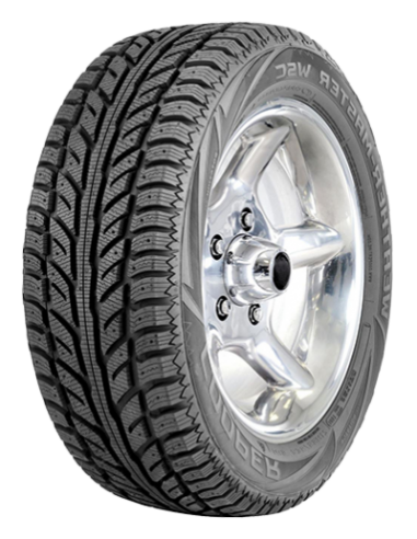 Anvelopa IARNA COOPER WEATHERMASTER WSC 215/70R16 100 T