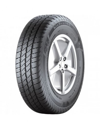 Anvelopa IARNA Viking WinTech Van 225/70R15C 112/110R