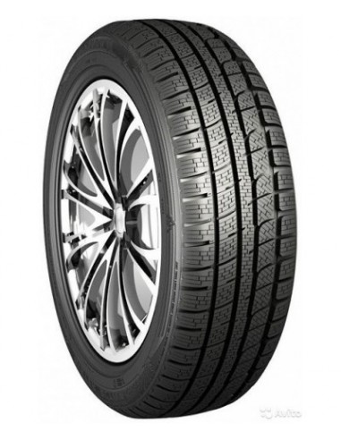 Anvelopa IARNA Nankang 225/65R17 H SV-55 XL 106 H