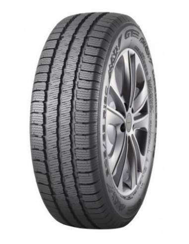 Anvelopa IARNA GT Radial Maxmiler WT2 Cargo 225/70R15C 112/110R
