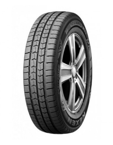 Anvelopa IARNA Nexen Winguard WT1 225/70R15C 112/110R