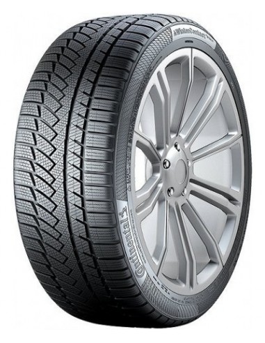 Anvelopa IARNA Continental 245/45R18 V TS 850P FR Seal 96 V