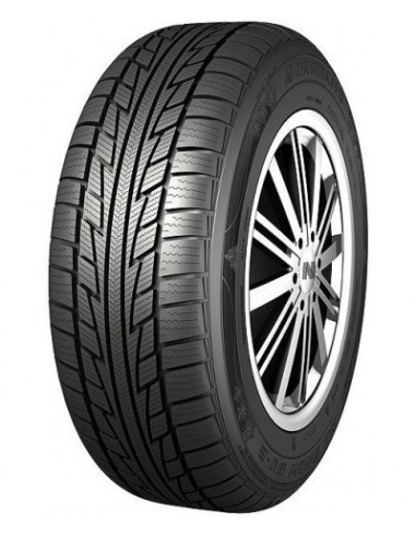Anvelopa IARNA Nankang 235/40R18 V SV-2 XL 95 V
