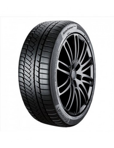 Anvelopa IARNA CONTINENTAL CONTIWINTERCONTACT TS 850P CONTISEAL 225/50R17 98H XL