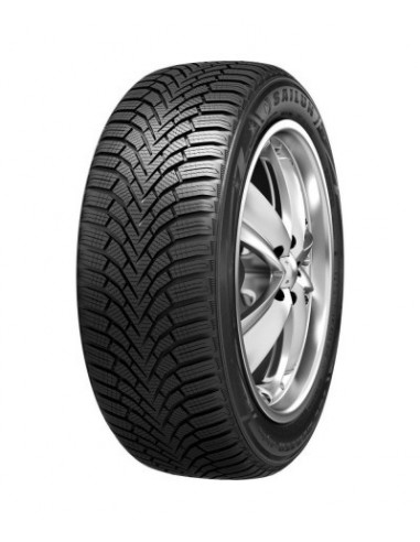 Anvelopa IARNA Sailun Ice Blazer Alpine+ 215/65R16 98H