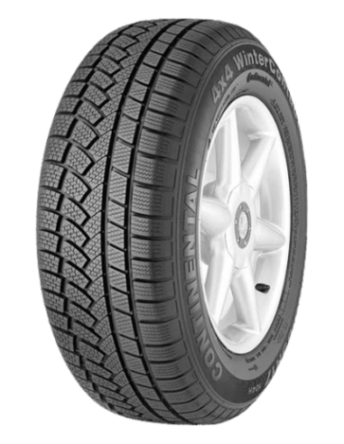 Anvelopa IARNA CONTINENTAL WINTER CONTACT 265/60R18 110 H