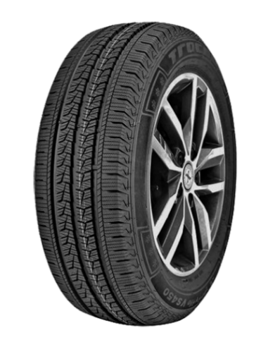 Anvelopa IARNA TRACMAX X-PRIVILO VS450 225/70R15C 112 R