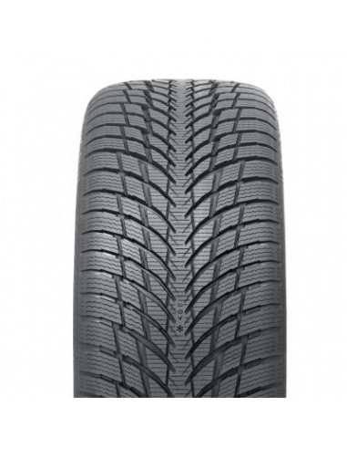 Anvelopa IARNA NOKIAN TYRES WR SNOWPROOF P 245/50R18 104V XL
