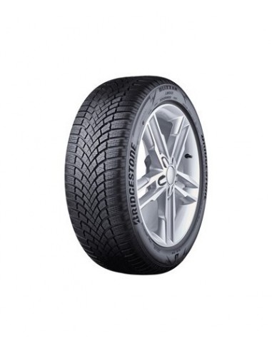 Anvelopa IARNA Bridgestone LM005 XL 225/60R18 104V